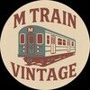 mtrainvintage